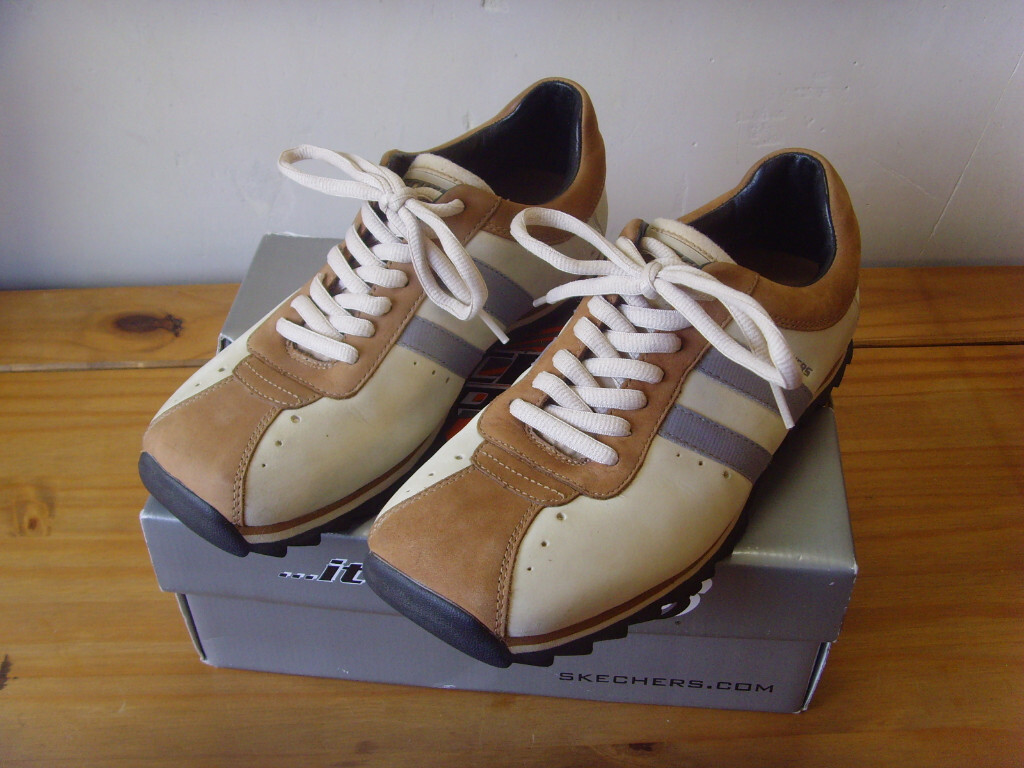 mens skechers size 7.5